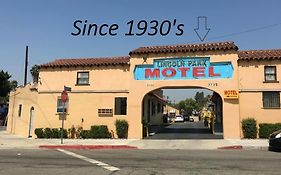 Lincoln Park Motel